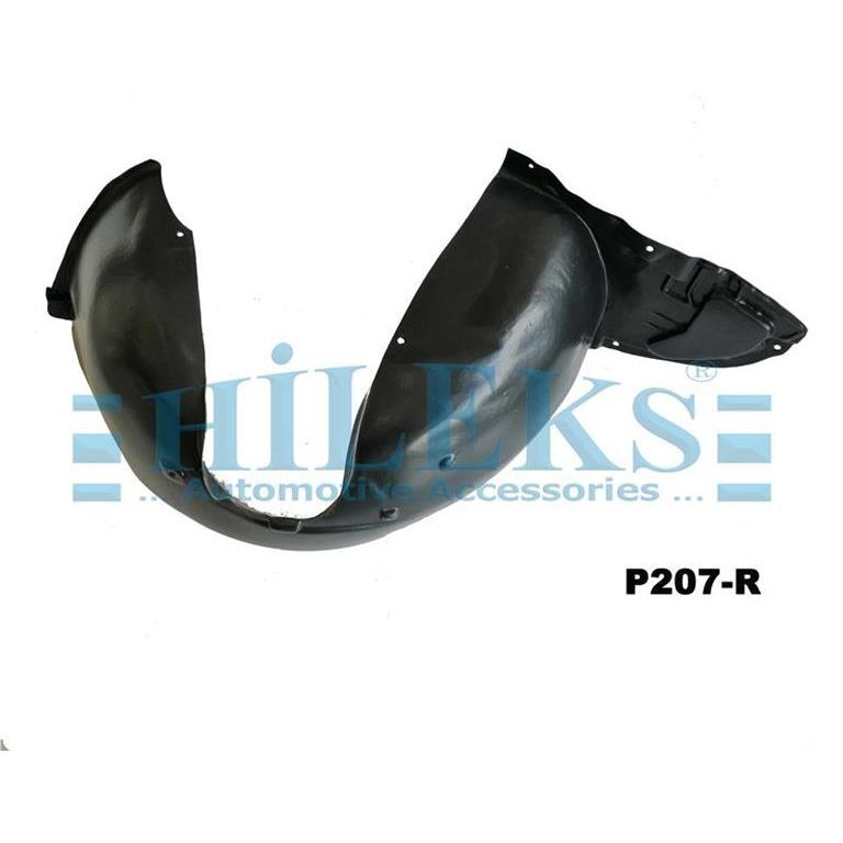 HILEKS ÇAMURLUK DAVLUMBAZI ÖN SAĞ 207 06-12 (7136.Y7)