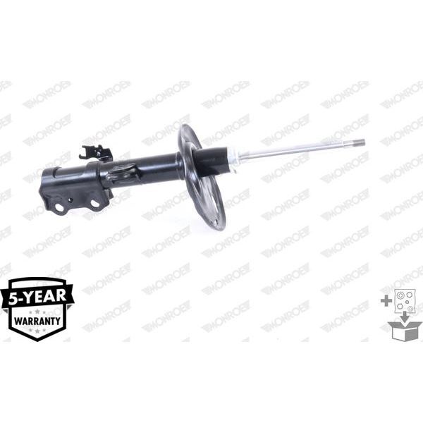 MONROE ÖN AMORTİSÖR SOL TOYOTA RAV4 2006 2013 P308 DİESEL TURBO GAZLI (4852080072)