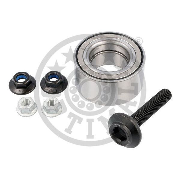 OPTIMAL AKS RULMANI PASSAT A4 (4B0498625)