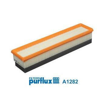 PURFLUX HAVA FİLTRESİ CLIO II 01>06 KANGOO 01>LOGAN 05> SANDERO 08>ALMERA 03>06 1.5 DCI K9K SUNGERLI (7701477208)