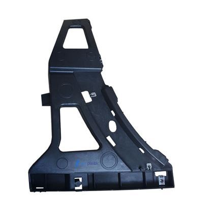 SPK ÖN TAMPON BAĞLANTI BRAKETİ SAĞ TEK TIRNAK TRANSIT V363 15> (BK3117D958AD)