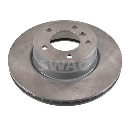 SWAG FREN DİSKİ ÖN E60 (34116864059)