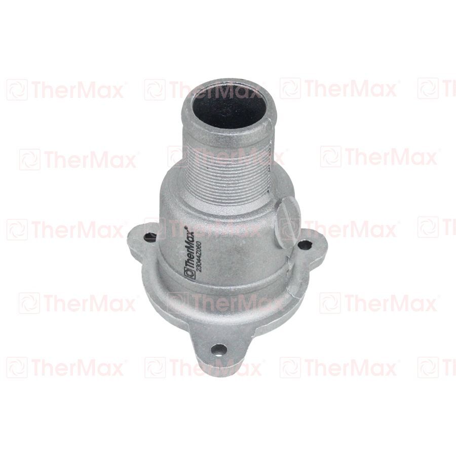THERMAX TERMOSTAT YUVASI FLANŞI CLIO-KANGOO-MEGANE-DACIA LOGAN 1.4-1.6 K4J-K4M TIPALI ALÜMİNYUM (8200155515)