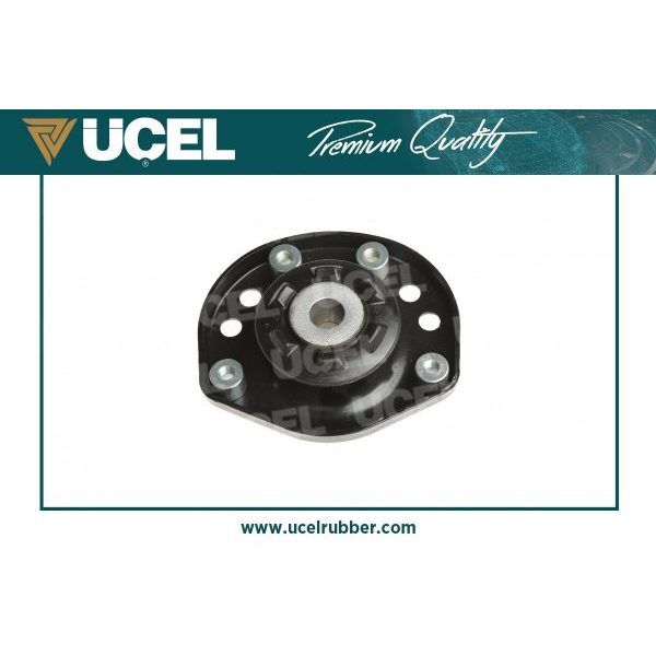 UCEL AMORTISOR TAKOZU ON MERCEDES SPRINTER B906 . VW CRAFTER 30-35-50 (2E0407181C)
