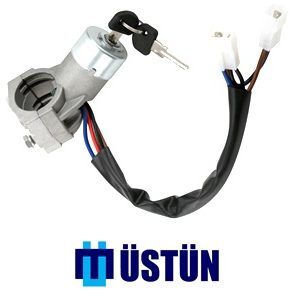 USTUN KONTAK ANAHTARI M-131 TOFAŞ