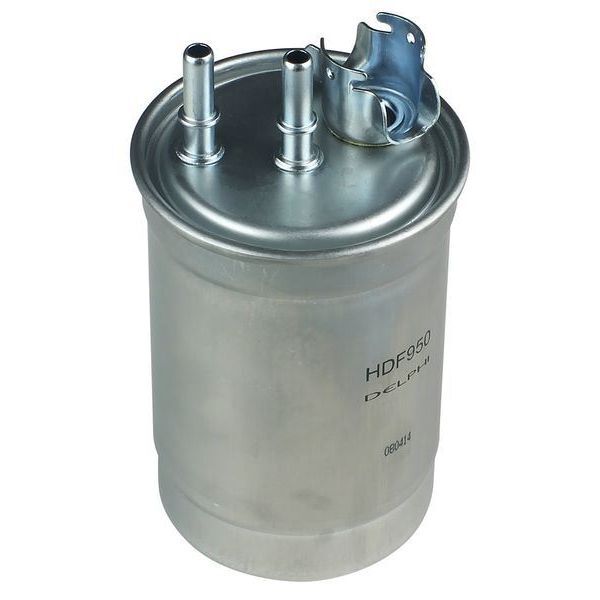 DELPHI YAKIT FİLTRESİ DOBLO-PALIO-SIENA-PUNTO II 1.9D 11/00 (46531688)