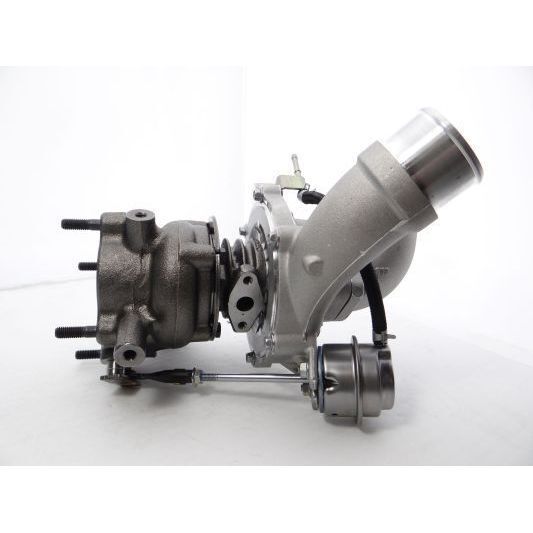 GARRETT TURBO KOMPLE HYUNDAI H-1 2.5L D4CB 170 HP 08> (282004A500)