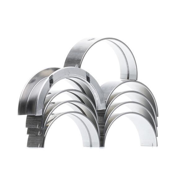 KOLBENSCHMIDT ANA YATAK STD FIAT DUCATO 01>14 IVECO DAILY 01>14 KARSAN JEST 01>14 PSA BOXER-JUMPER 01>14 2.3 JTD F1AE3481G (500054804)