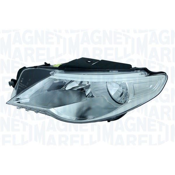 MAGNETI MARELLI FAR PASSAT CC 08>11 L (3C8941005C)