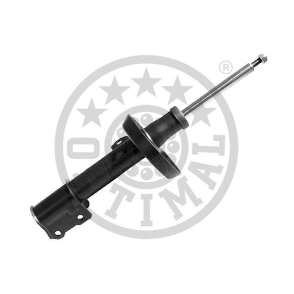 OPTIMAL ÖN AMORTİSÖR SOL ASTRA G-ZAFIRA A 98 TÜM MODELLER (344049)