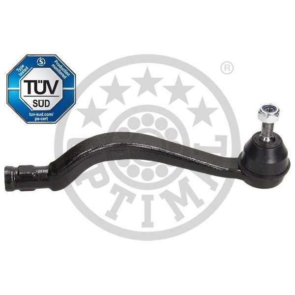 OPTIMAL ROT BAŞI SAĞ DACIA LOGAN I 04 LOGAN II 12 SANDERO I 08 SANDERO II 12 DOKKER 12 LODGY 12 SYMBOL II 08 (485200410R)