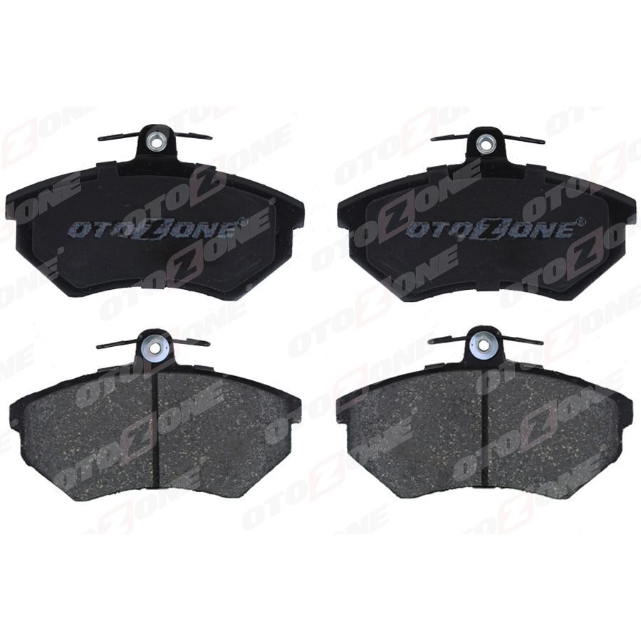 PLEKSAN ARKA TAMPON KÖŞE BANDI SOL CLIO SYMBOL 00-06