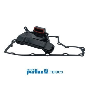 PURFLUX OTOMATİK ŞANZIMAN FİLİTRESİ CONTASI ASTRA F-G-H CORSA B-C-D VECTRA B F13 F17 ŞANZIMAN (703478)