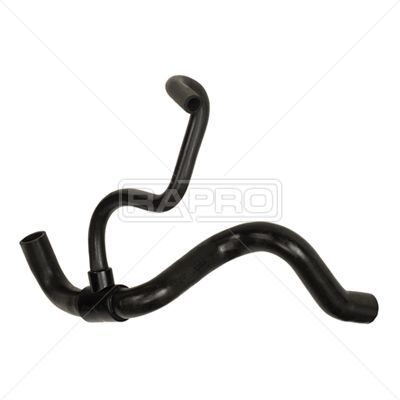 RAPRO RADYATÖR ALT HORTUMU RENAULT MEGANE I 1.4-1.6 8V (7700829987)