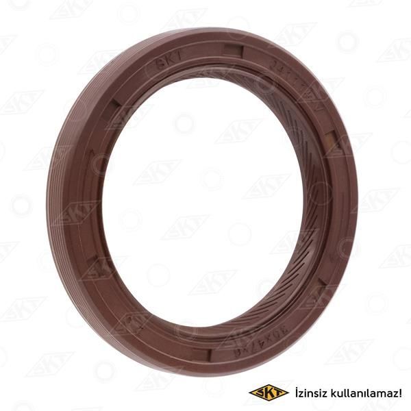 SKT KRANK KEÇESİ YAYLI VİTON ÖN MGN II 1.5 DCI 35X47X6 (1351000QAD)