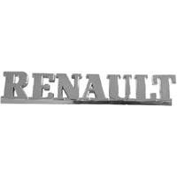 AYHAN ARKA YAZI RENAULT BİRLEŞİK