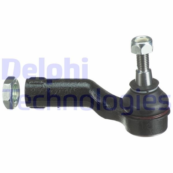 DELPHI ROT BAŞI SAĞ FOCUS II 05 >12 >2018 CMAX 03 >07 >10 VOLVO S40 V50 04-12 C30 04-12 C70 06-13 (1315074)