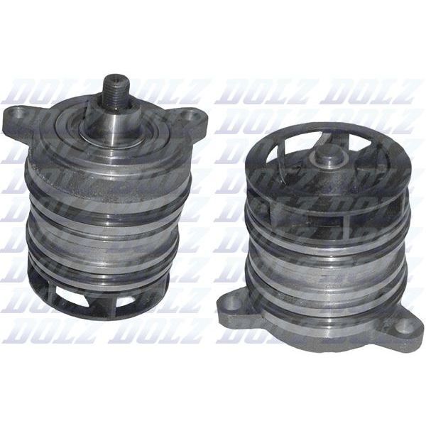 DOLZ DEVİRDAİM TRANSPORTER T5 2.5TDI 03-09 PA982 (070121011A)