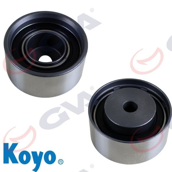 GVA EKSANTRİK GERGİ RULMANI HYUNDAI ELANTRA 00-06 TUCSON 04>CERATO 04>SPORTAGE 04> 532030710 (2481023011)