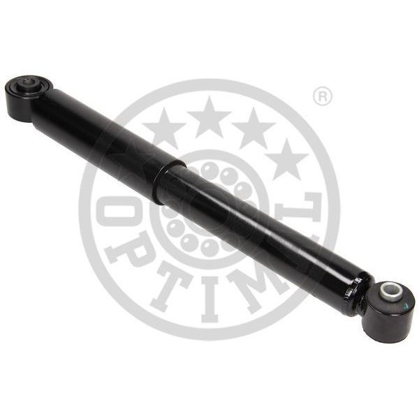 OPTIMAL ARKA AMORTİSÖR L/R FIORINO 1.3JTD-BIPPER-BIPPER TEPEE-NEMO 1.4-1.4 HDİ 08 51858772-51830534 (51819728)