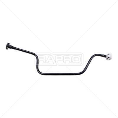RAPRO SU TAKVİYE BORUSU Q5 (8R0121081M)