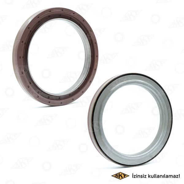 SKT KRANK ARKA DUCATO-DAILY-BOXER -JUMPER 3.0 MOTORLAR 90X120X12.5-13 (0514E0)