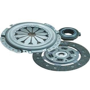 STAHL DEBRİYAJ SETİ CADDY II 1.6 96-00 -FELICIA I-II 1.3-1.6 06/97> FAVORIT 1.3 AEE-AMJ (047141001)