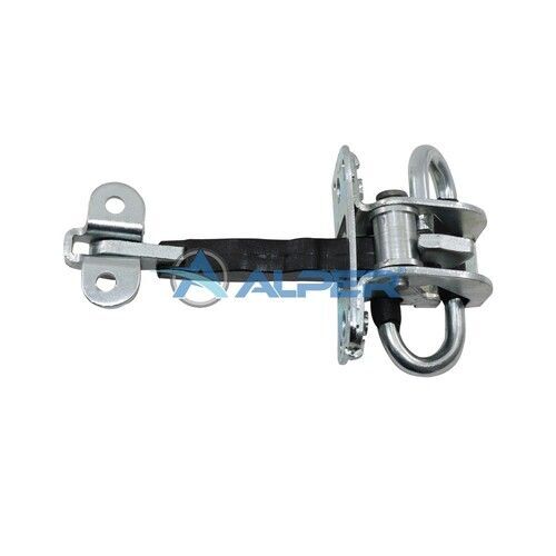 ALPER KAPI GERGİ YAYI PLASTİKLİ FIAT DOBLO II 10 (51799708)