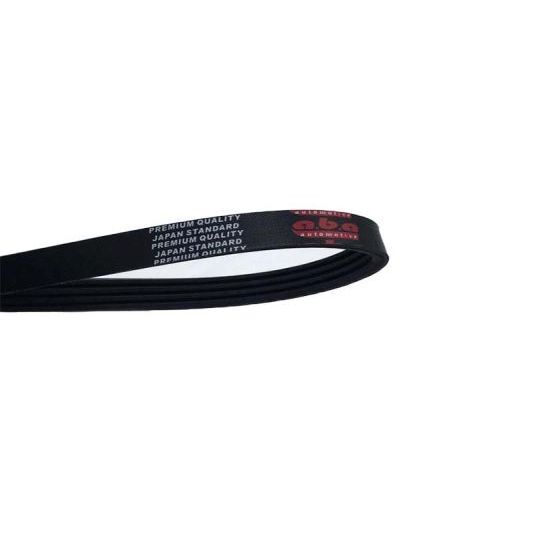 GATES KANALLI KAYIŞ RENAULT MEGANE 1.4-1.6 8V 95-00 CITROEN BX 1.9 8V 83-94 (7700273245)