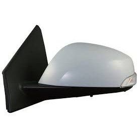 GOLD DIŞ DİKİZ AYNASI SOL ELEKTRİKLİ MGN III FLUENCE SİNYALLİ ASTARLI (963020180R)