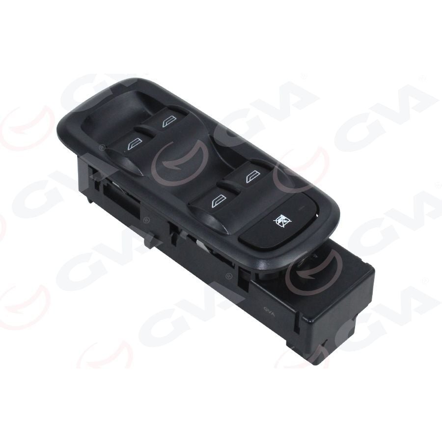 GVA CAM AÇMA ANAHTARI SOL FIESTA 08>17 4 LU (1547738)