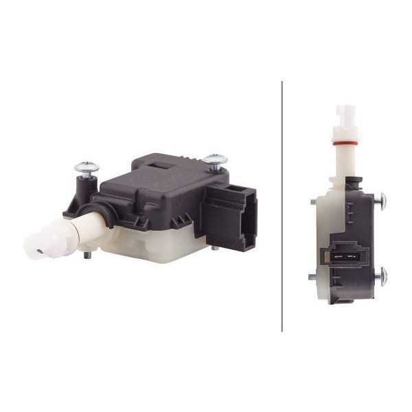HELLA DEPO KİLİT MOTORU GOLF PASSAT 97 (1C0810773)