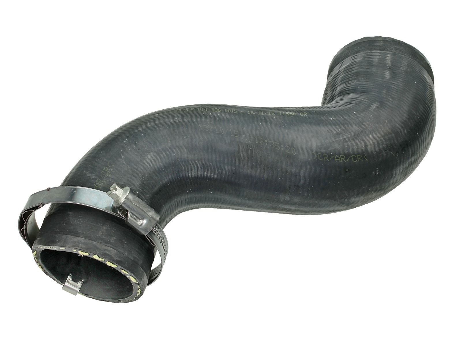 Kyburg Turbo Hortumu B906 Sprinter (A906 528 01 82)