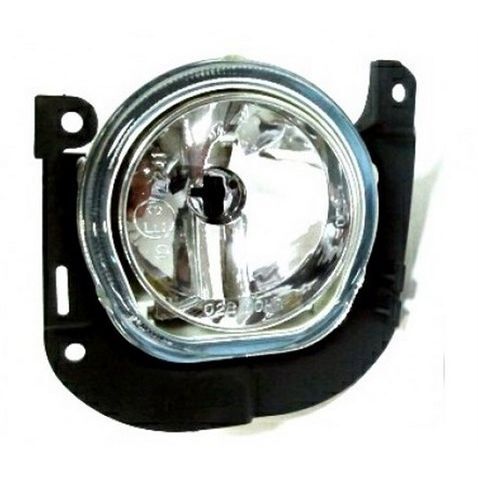 MAKO SİS LAMBASI SOL FIAT FIORINO-CITROEN NEMO - PEUGEOT BIPPER