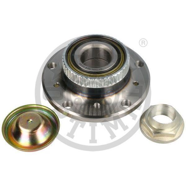 OPTIMAL E46 M3 3.2 ÖN PORYA BİLYA (31222229501)