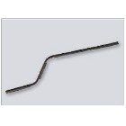 STANDARD-PROFIL ÖN DIŞ SIYIRICI FİTİL 78CM SOL R12 15104 (7700554594)