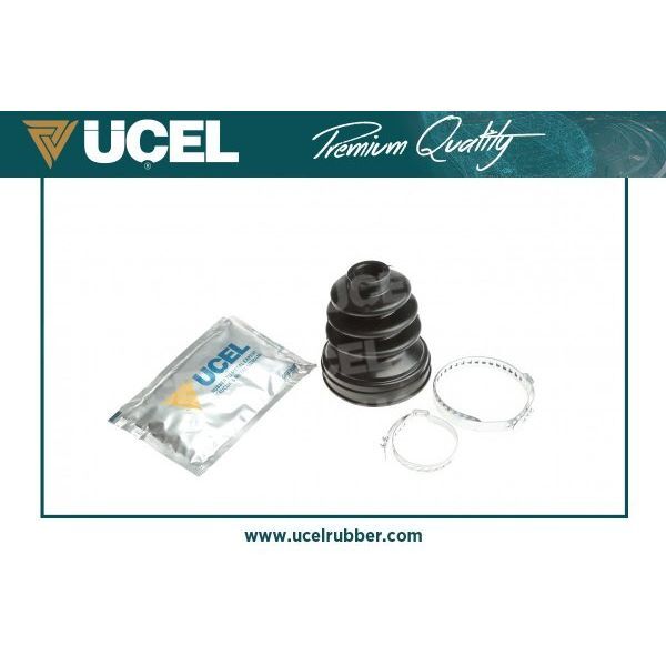 UCEL AKS KÖRÜĞÜ İÇ CITROEN C3 FC -1.1 İ-1.4 16V-1.4 HDI-1.6 16V HDI (1142816)