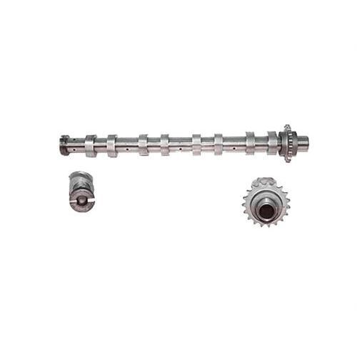 ESTAS EKSANTRİK MİLİ EGSOZ ÇELİK PARTNER-BERLINGO-P206-P207-P307-P308-P3008-P407-P5008-C2-C3-C4-C5-JUMPY FIESTA 02>08-FOCUS II 04>11- FUSION 04>14-VOLVO S40-S80-V50-V70 1.6 16V HDI TDCI (0801.AH)