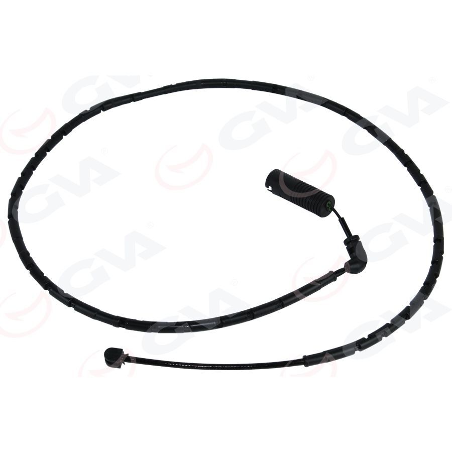 GVA BALATA FISI ARKA BMW X3 E83 LCİ (34353411757)