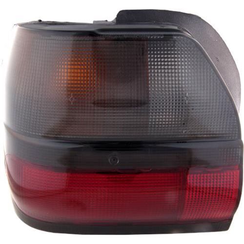 PLEKSAN STOP LAMBASI SOL SEDAN R19 (7701036019)