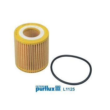 PURFLUX YAĞ FİLTRESİ ASTRA L 21 CORSA F 19 P208-P301-P308-P408-P508-P2008-P3008-P5008-EXPERT-PARTNER-BERLI NGO FOCUS 17 COURER 17 ECOSPORT 17 PUMA 20 KUGA 20 CONNECT 17 C3-C4 CACTUS-C4-C-ELYSEE-JUMPY 1 (155254505)