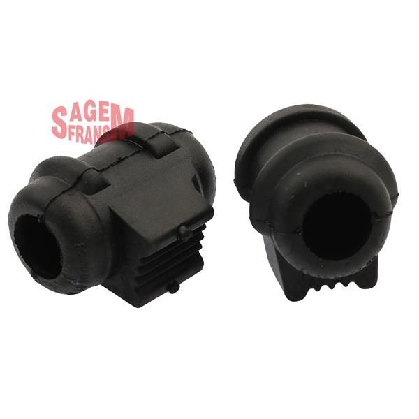 SAGEM VİRAJ DEMİR UÇ LASTİĞİ YM. RENAULT R9-R19-MEGANE I-CLIO I (7700784170)