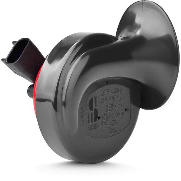SEGER SALYANGOZ KORNA DADAT KALIN SES 12V OPEL SOKETLİ DELPHI 1530 SOKET