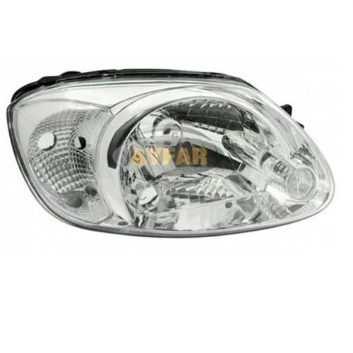 AYFAR FAR SİNYAL SAĞ ACCENT 04-06 BEYAZ - SİNYALLİ MANUEL (9210225532)