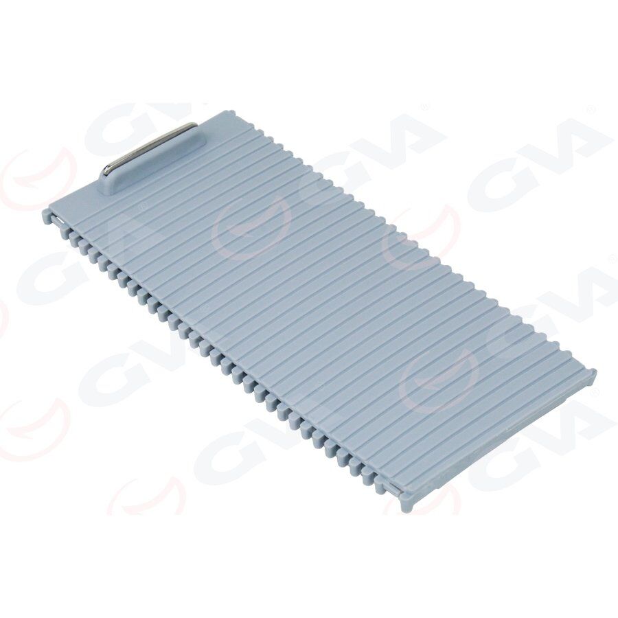 GVA ORTA KONSOL PERDESI GRI MERCEDES W204 S204 C204 W212 S212 C207 X204 (A2046804708)