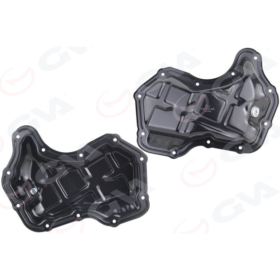 GVA YAĞ KARTERİ RENAULT MEGANE IV 15> CLIO IV 12> CAPTUR I 13> KADJAR 15> DACIA DUSTER 12> DOKKER 12> NISSAN JUKE F15 14>19 QASHQAI II 13> PULSAR 14> 1.2TCE / 1.2 DIG-T (1111000Q4F)