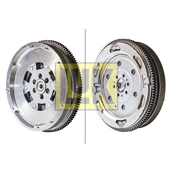 LUK VOLANT CRAFTER 2012 2.0 TDI CKTB-CKTC 109 PS (03L105266BF)