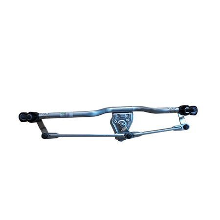 MOTORTEC X SİLECEK MEKANİZMASI MOTORSUZ CLIO II (7701045186)