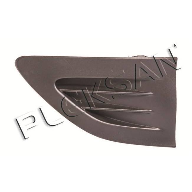 PLEKSAN SİS FAR ÇERÇEVESİ KAPAĞI SİSSİZ SOL LOGAN II-SANDERO II 13 (263310100R)