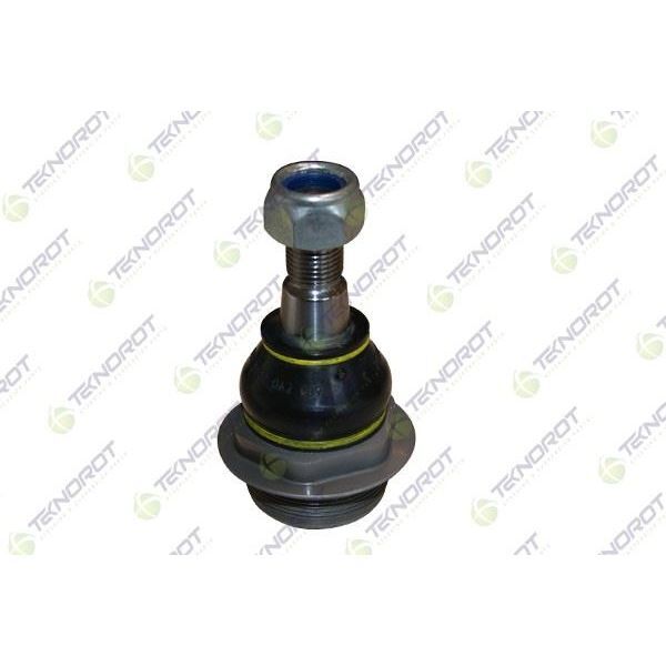TEKNOROT ALT ROTİL SAĞ RENAULT MASTER III 10 OPEL MOVANO III 10 2.3DCI 18MM (401608374R)